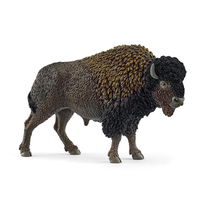 Schleich - Farm World - Bison (14879)