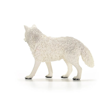 Schleich - Farm World - Arctic Wolf  (14880)