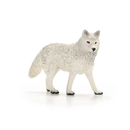 Schleich - Farm World - Arctic Wolf  (14880)