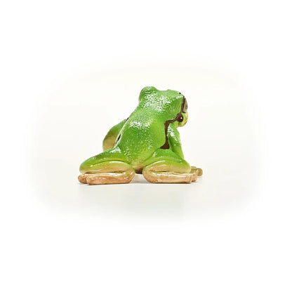 Schleich - Farm World - European Tree Frog (14882)