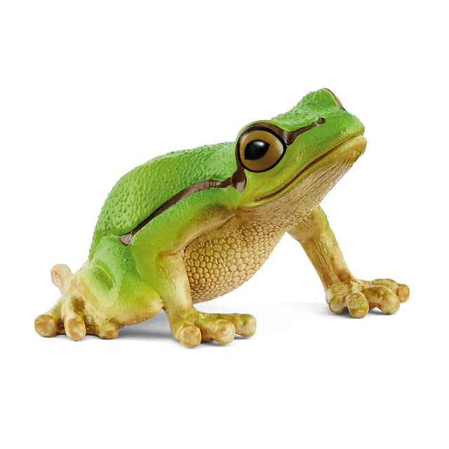Schleich - Farm World - European Tree Frog (14882)