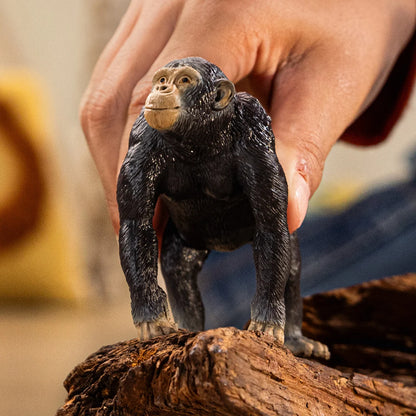 Schleich - Farm World - Chimpanzee (14883)