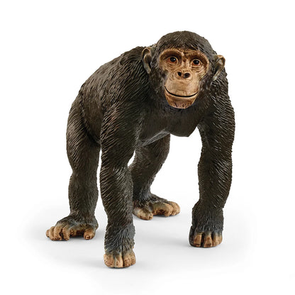 Schleich - Farm World - Chimpanzee (14883)