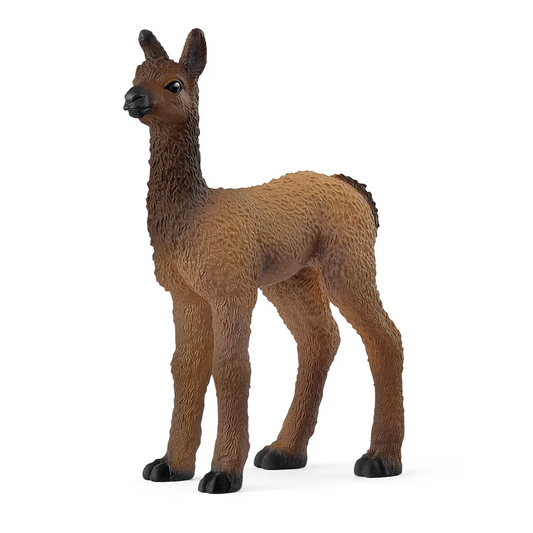Schleich - Farm World - Llama Foal (14890)