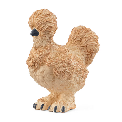 Schleich - Farm World - Silkie Chicken (14891)
