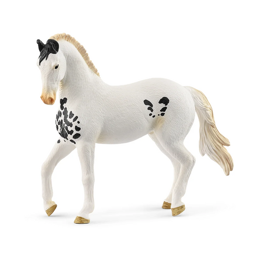 Schleich - Farm World -Marwari Stallion (14898)