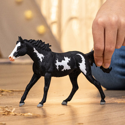 Schleich - Farm World - Paint Horse Gelding (14900)