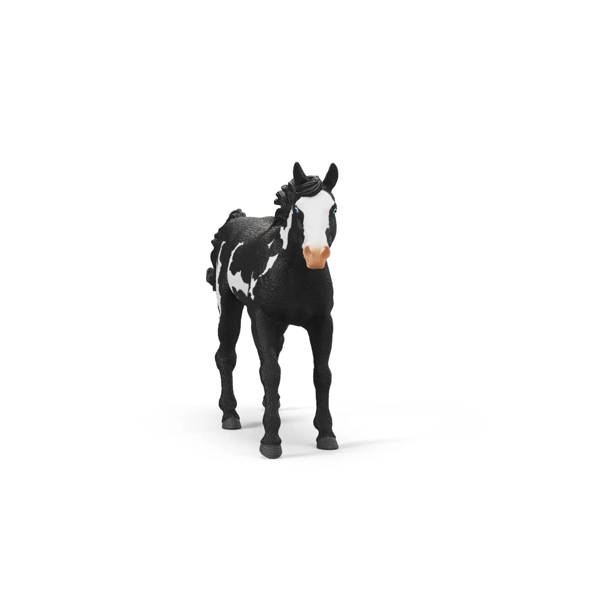 Schleich - Farm World - Paint Horse Gelding (14900)