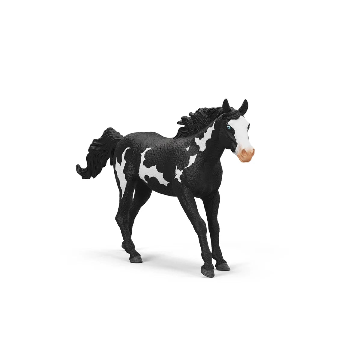 Schleich - Farm World - Paint Horse Gelding (14900)