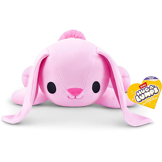 Hug A Lumps Plush - Medium - Hazel