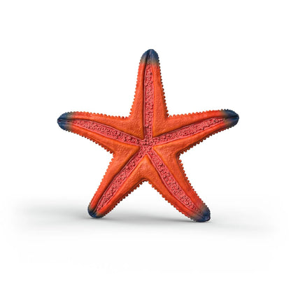 Schleich - Farm World - Starfish with color change (14902)