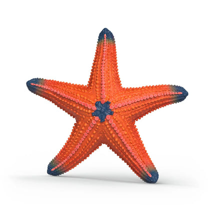 Schleich - Farm World - Starfish with color change (14902)
