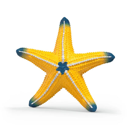 Schleich - Farm World - Starfish with color change (14902)