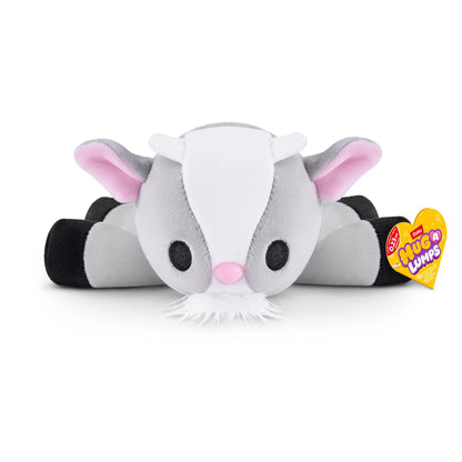 Hug A Lumps - Baby Plush - Graham The Billy Goat