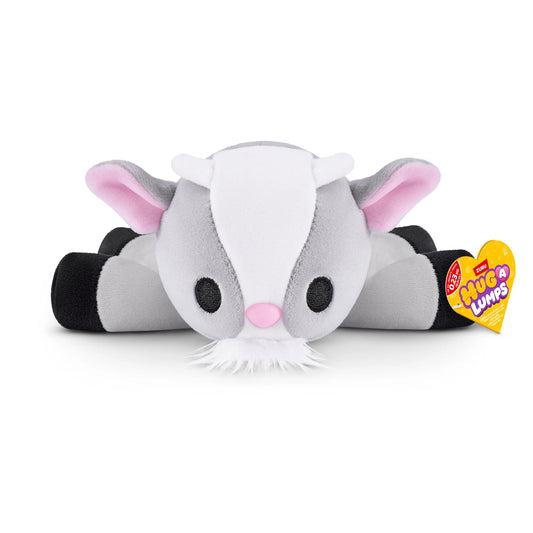 Hug A Lumps - Baby Plush - Graham The Billy Goat