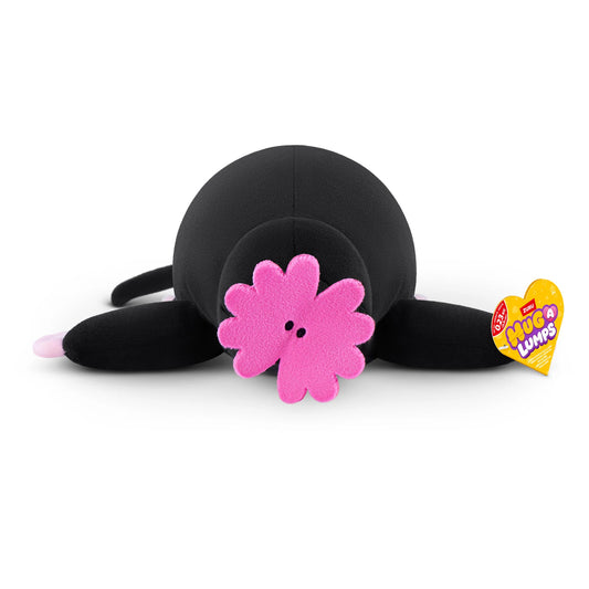 Hug A Lumps - Baby Plush - Jeremy the Star Nosed Mole