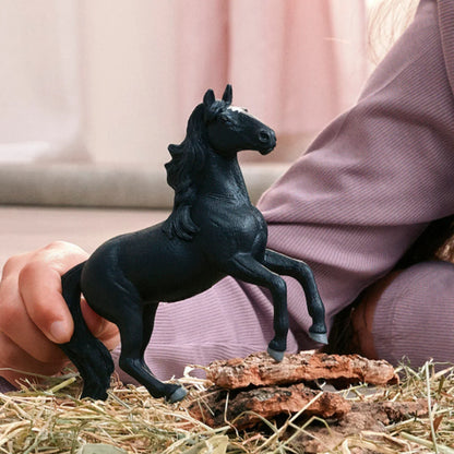 Schleich - Farm World - Lusitano Stallion (14918)