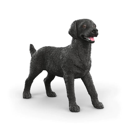 Schleich - Farm World - Black Labrador Retriever Female (14923)