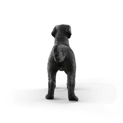 Schleich - Farm World - Black Labrador Retriever Female (14923)