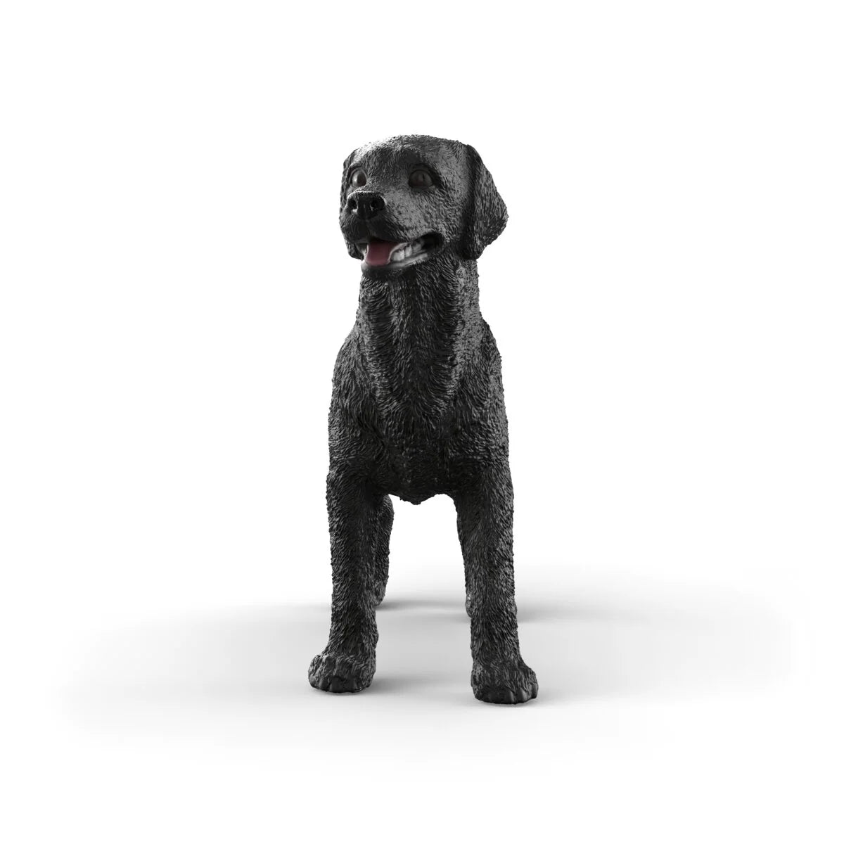 Schleich - Farm World - Black Labrador Retriever Female (14923)