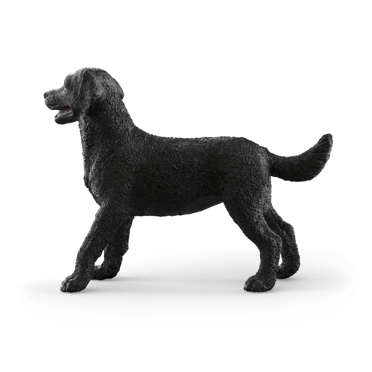 Schleich - Farm World - Black Labrador Retriever Female (14923)