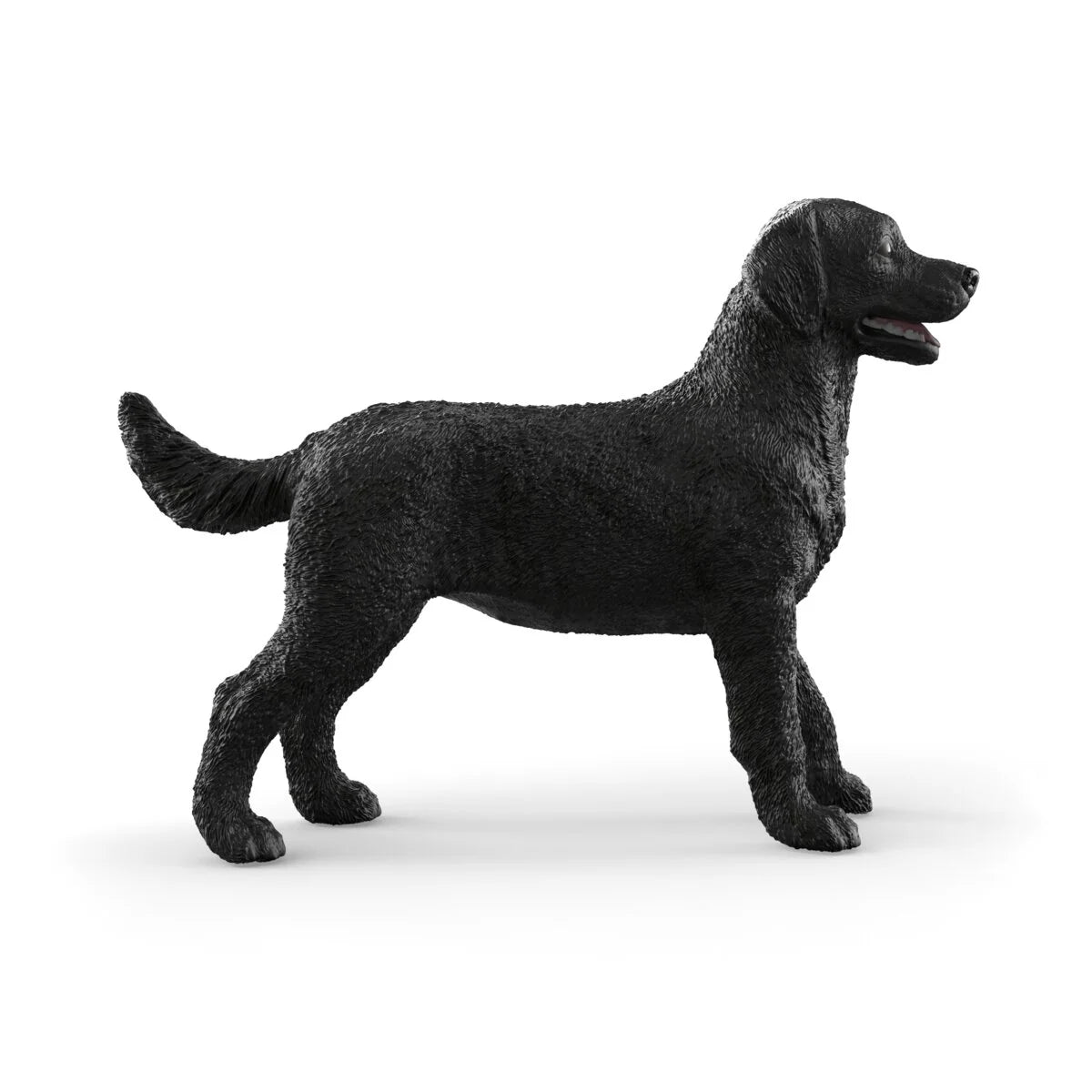 Schleich - Farm World - Black Labrador Retriever Female (14923)