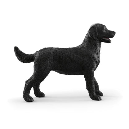 Schleich - Farm World - Black Labrador Retriever Female (14923)