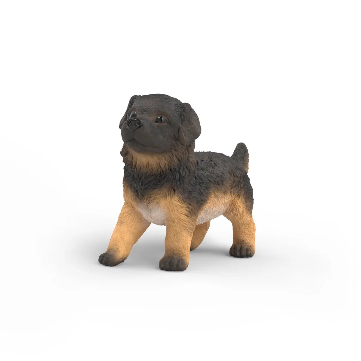 Schleich - Farm World - German Shepherd puppy (14925)