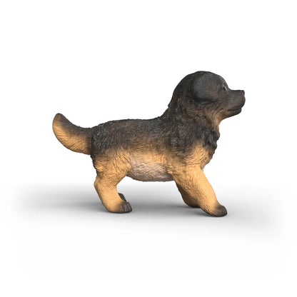 Schleich - Farm World - German Shepherd puppy (14925)