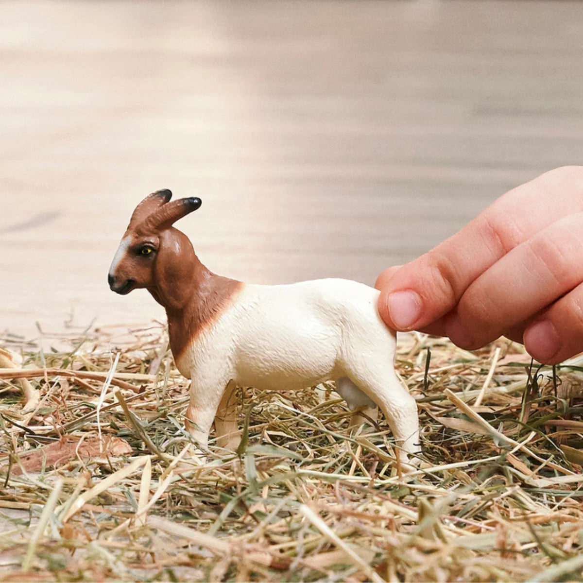 Schleich - Farm World - Boer Goat (14929)