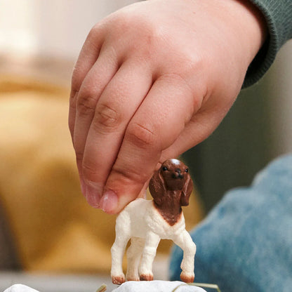 Schleich - Farm World - Boer Goat Kid (14930)