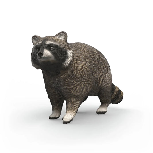 Schleich - Farm World - Racoon (14937)