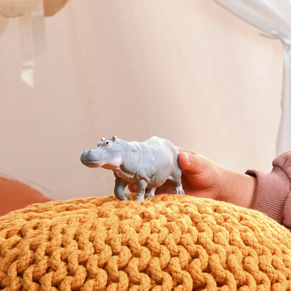 Schleich - Farm World - Hippopotamus (14938)