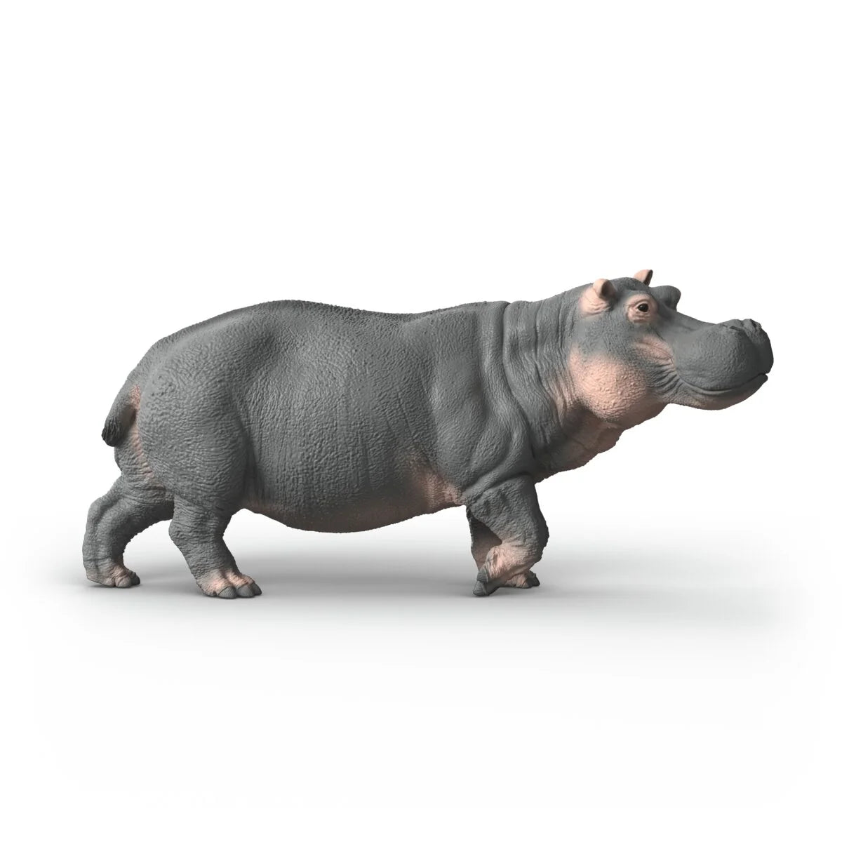 Schleich - Farm World - Hippopotamus (14938)