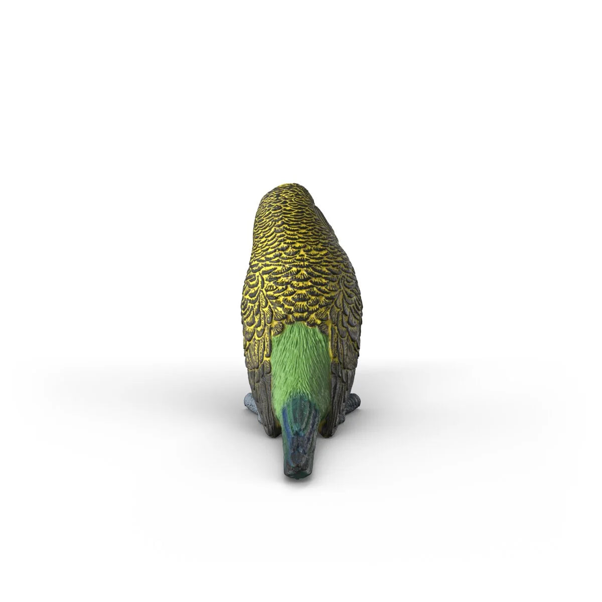Schleich - Farm World - Budgie (14939)
