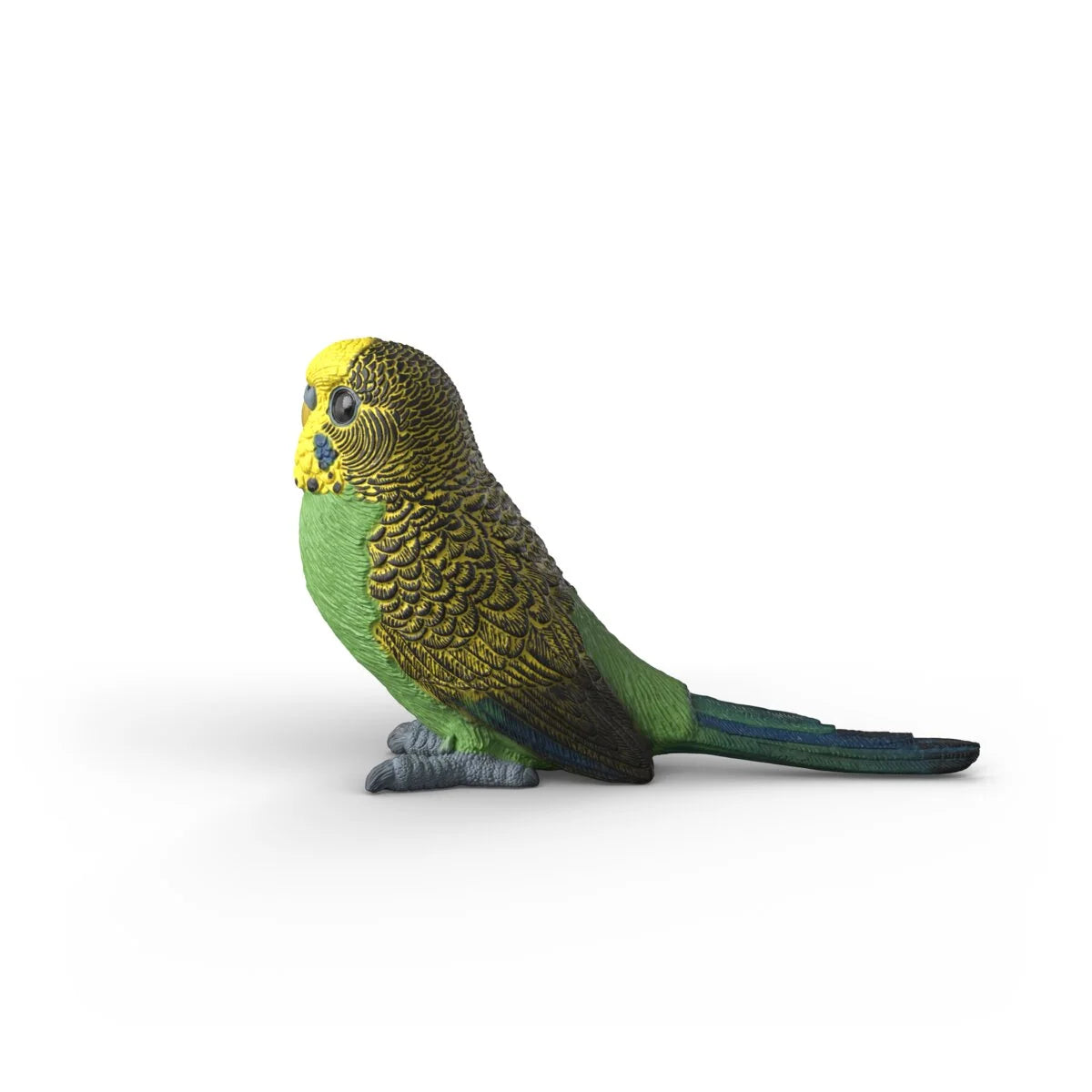 Schleich - Farm World - Budgie (14939)