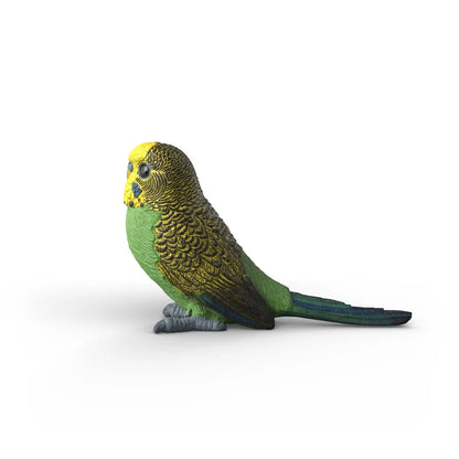 Schleich - Farm World - Budgie (14939)