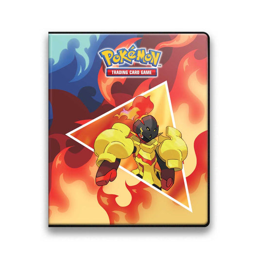 Pokemon - Ultra Pro 9 Pocket Porfolio