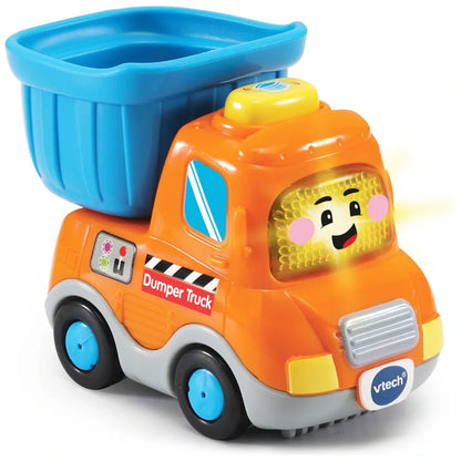 Vtech - Toot-Toot Drivers - Dumper Truck