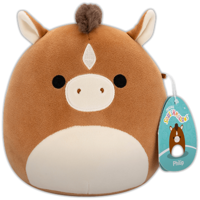 Squishmallows - 7.5" Philip