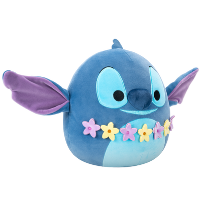 Squishmallows - Disney - Aloha Stitch