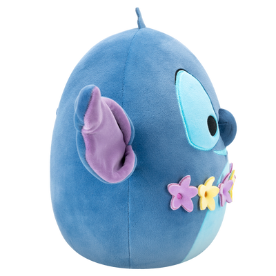 Squishmallows - Disney - Aloha Stitch