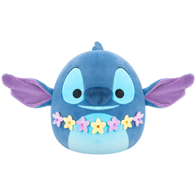 Squishmallows - Disney - Aloha Stitch