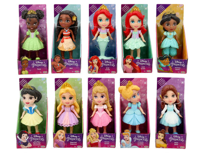 Disney Princess - Mini Doll