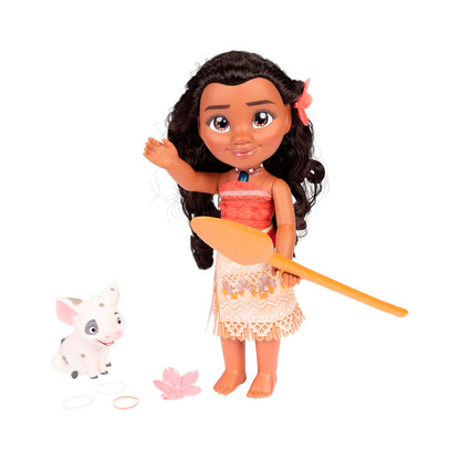 Disney Princess - Moana Singing Doll