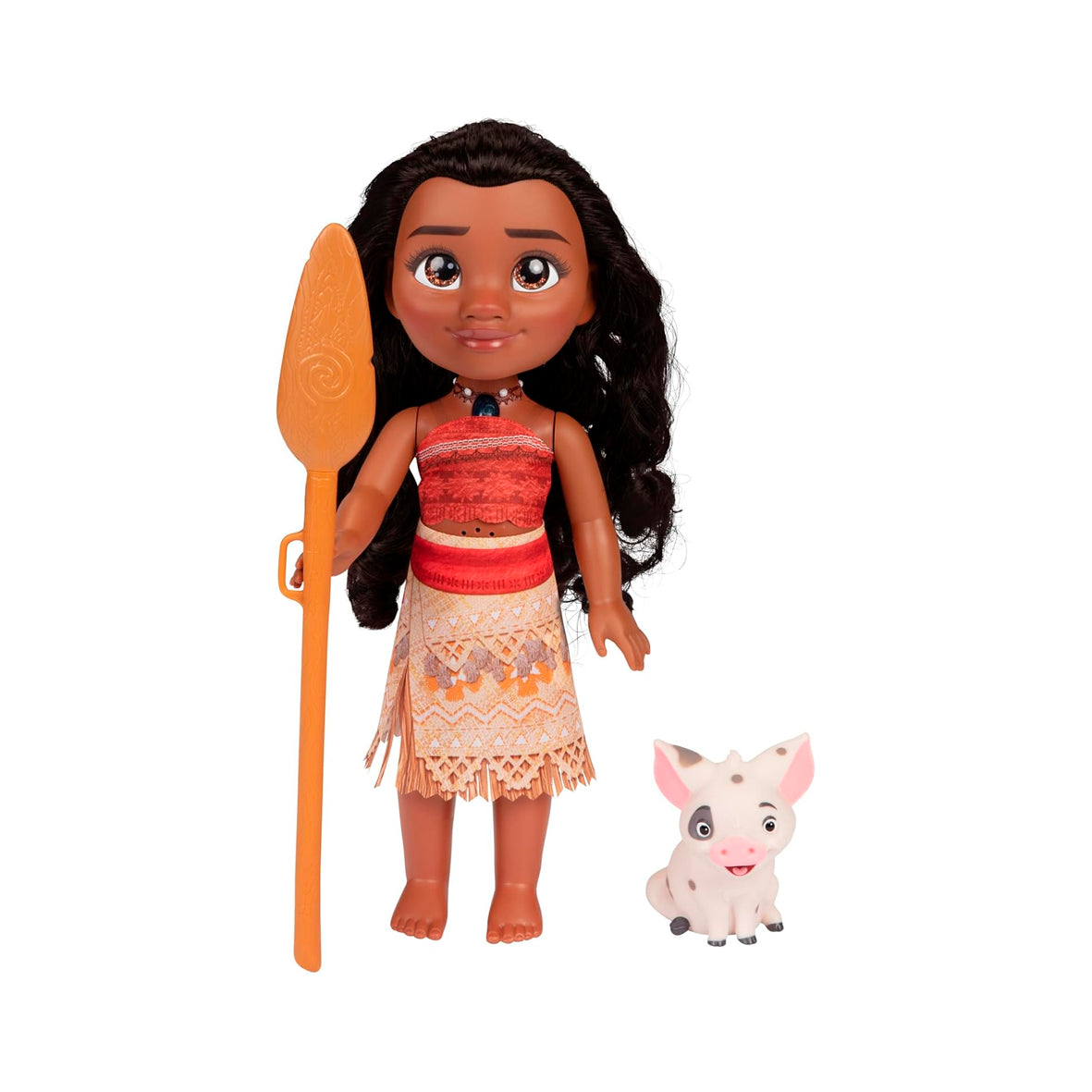 Disney Princess - Moana Singing Doll