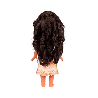Disney Princess - Moana Singing Doll