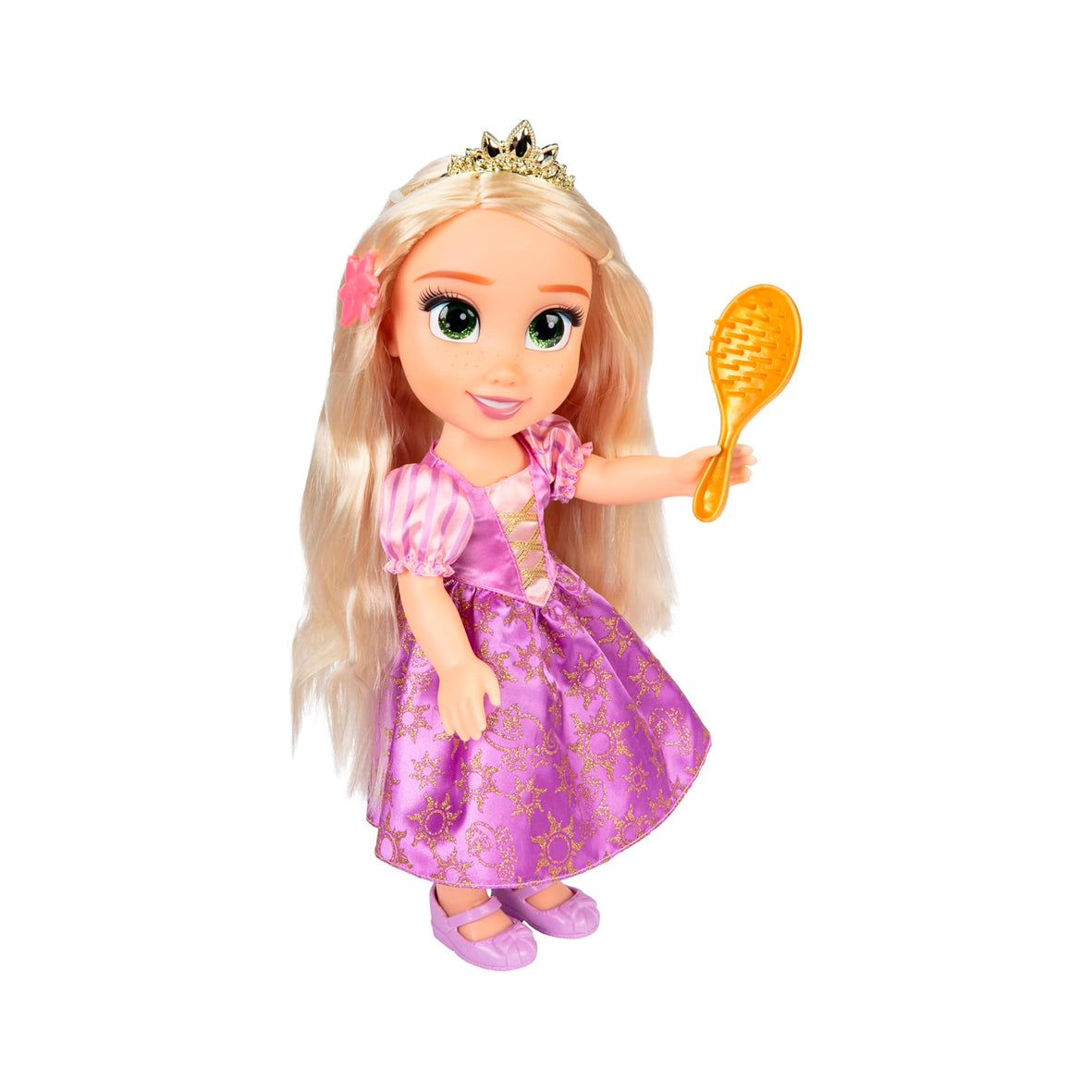 Disney Princess - Rapunzel Singing Doll