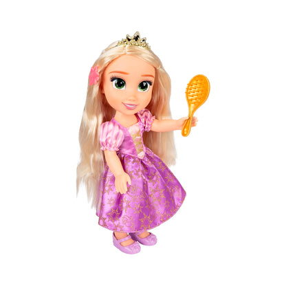 Disney Princess - Rapunzel Singing Doll