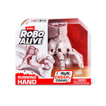 Robo Alive - Running Hand S1